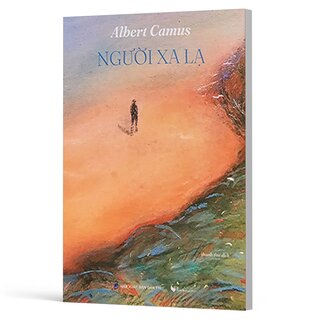 Người Xa Lạ - Albert Camus