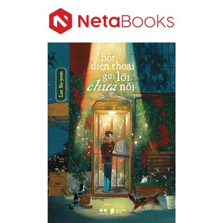 Bốt Điện Thoại Gửi Lời Chưa Nói - Lee Su-yeon