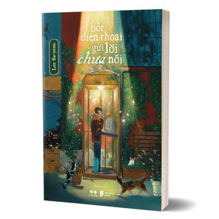 Bốt Điện Thoại Gửi Lời Chưa Nói - Lee Su-yeon