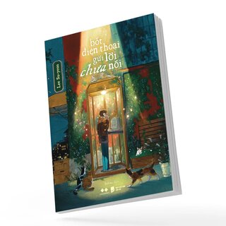 Bốt Điện Thoại Gửi Lời Chưa Nói - Lee Su-yeon
