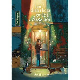 Bốt Điện Thoại Gửi Lời Chưa Nói - Lee Su-yeon