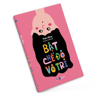 Bật Chế Độ Vô Tri - Than Hồng