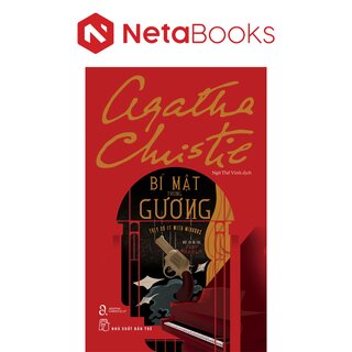 Bí Mật Trong Gương - Một Vụ Án Của Jane Marple - Agatha Christie