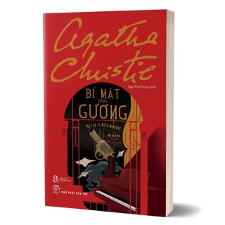 Bí Mật Trong Gương - Một Vụ Án Của Jane Marple - Agatha Christie