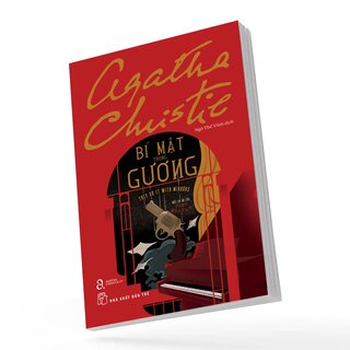 Bí Mật Trong Gương - Một Vụ Án Của Jane Marple - Agatha Christie