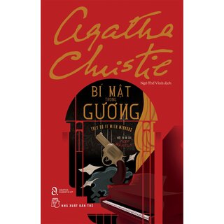 Bí Mật Trong Gương - Một Vụ Án Của Jane Marple - Agatha Christie