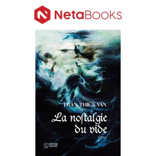 La Nostalgie du Vide - Trần Thiên Vân