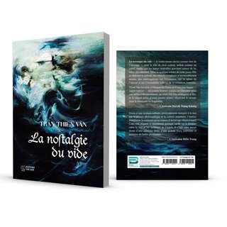 La Nostalgie du Vide - Trần Thiên Vân