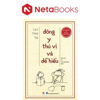Đông Y Thú Vị Và Dễ Hiểu - Lại Thố Tử