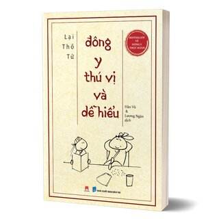 Đông Y Thú Vị Và Dễ Hiểu - Lại Thố Tử