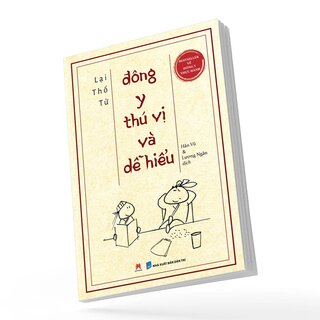 Đông Y Thú Vị Và Dễ Hiểu - Lại Thố Tử