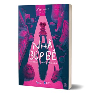 Nhà Búp Bê - John Hunt