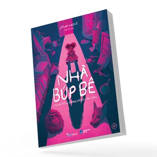 Nhà Búp Bê - John Hunt