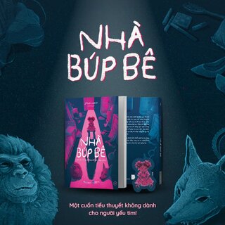 Nhà Búp Bê - John Hunt