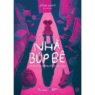 Nhà Búp Bê - John Hunt