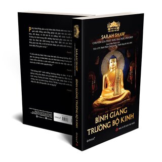 Bình Giảng Trường Bộ Kinh - Sarah Shaw