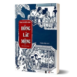 Hồng Lâu Mộng - Bản Truyện Tranh - Tào Tuyết Cần