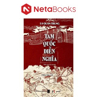 Tam Quốc Diễn Nghĩa - Bản Truyện Tranh - La Quán Trung