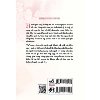 Người Yêu Tôi Tựa Như Hoa Anh Đào - Uyama Keisuke
