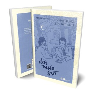 Việt Nam Danh Tác - Đời Mưa Gió - Khái Hưng, Nhất Linh