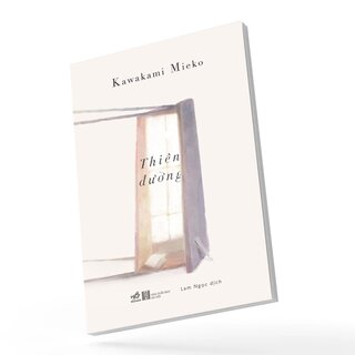 Thiên Đường - Kawakami Mieko