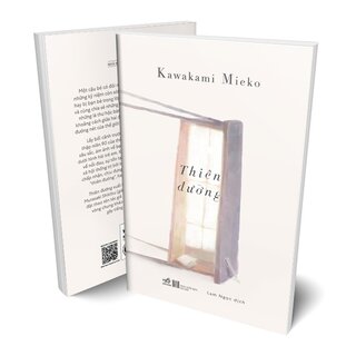 Thiên Đường - Kawakami Mieko