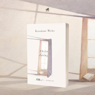 Thiên Đường - Kawakami Mieko