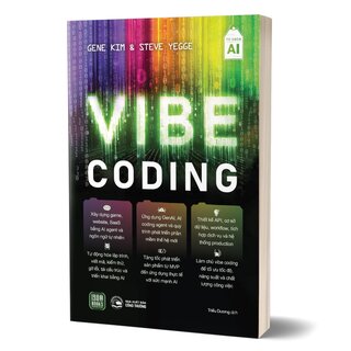 Vide Coding - Gene Kim, Steve Yegge