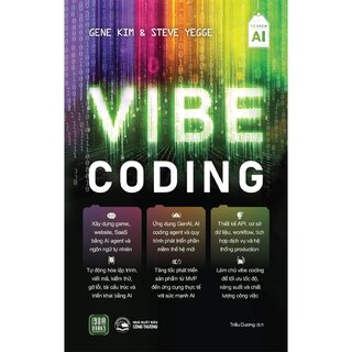 Vide Coding - Gene Kim, Steve Yegge