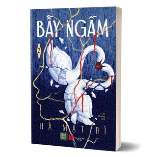Bẫy Ngầm - Tập 2 - Hà Mạt Bì
