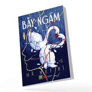 Bẫy Ngầm - Tập 2 - Hà Mạt Bì