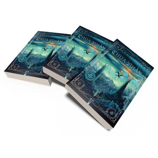 Chúa Nhẫn - Hai Tòa Tháp -  J.R.R. Tolkien