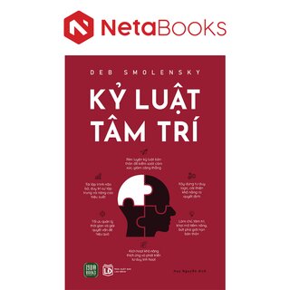Kỷ Luật Tâm Trí - Deb Smolensky