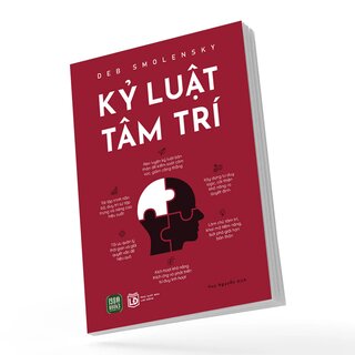 Kỷ Luật Tâm Trí - Deb Smolensky