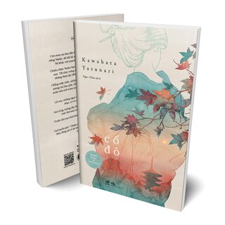 Cố Đô - Kawabata Yasunari
