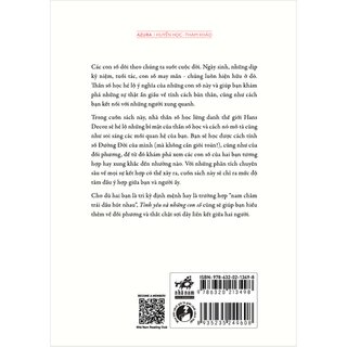 Tình Yêu Và Những Con Số - Thần Số Học Giải Mã Tình Duyên - Hans Decoz