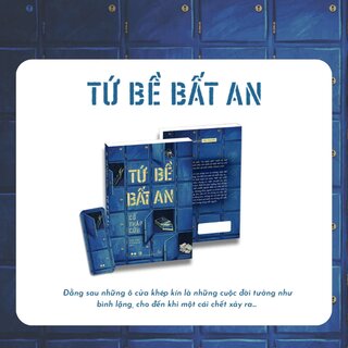 Tứ Bề Bất An - Cổ Thập Cửu