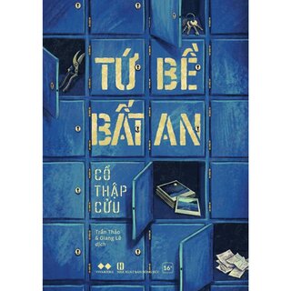 Tứ Bề Bất An - Cổ Thập Cửu