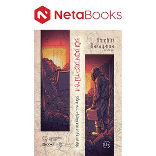 Đội Dọn Dẹp Tử Thi - Đằng Sau Những Cái Chết Cô Độc - Shichiri Nakayama