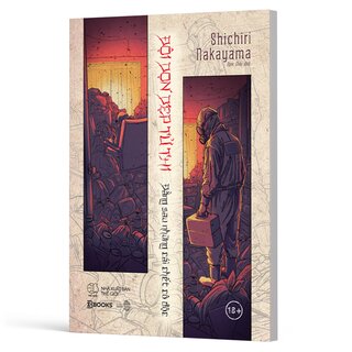 Đội Dọn Dẹp Tử Thi - Đằng Sau Những Cái Chết Cô Độc - Shichiri Nakayama