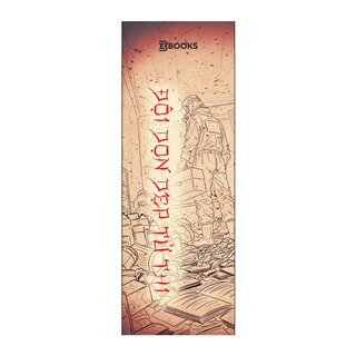 Đội Dọn Dẹp Tử Thi - Đằng Sau Những Cái Chết Cô Độc - Shichiri Nakayama
