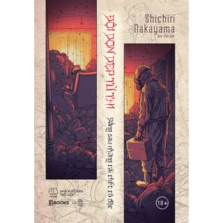 Đội Dọn Dẹp Tử Thi - Đằng Sau Những Cái Chết Cô Độc - Shichiri Nakayama