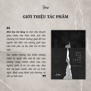 Bên Kia Im Lặng - Linh Lê