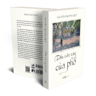 Dấu Vân Tay Của Phố - Nguyễn Trương Quý