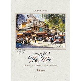 Hương Vị Phố Cổ Hà Nội