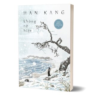 Không Từ Biệt - Han Kang