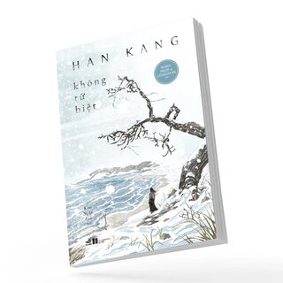 Không Từ Biệt - Han Kang