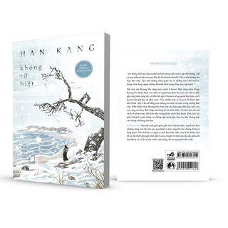 Không Từ Biệt - Han Kang