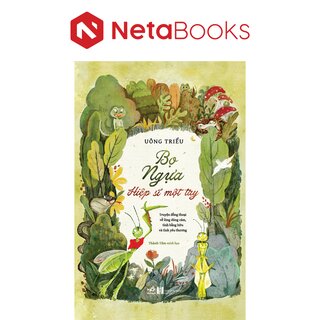 Bọ Ngựa - Hiệp Sĩ Một Tay - Uông Triều
