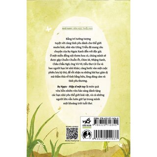 Bọ Ngựa - Hiệp Sĩ Một Tay - Uông Triều